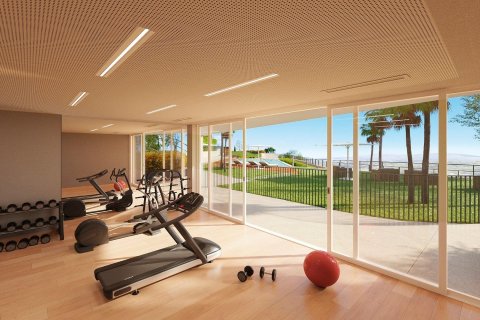 Apartament w Finestrat, Alicante, Hiszpania 4 sypialnie, 157 mkw. nr 116763 – zdjęcie 17