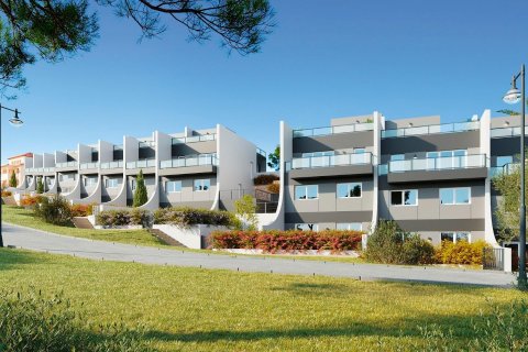 Wohnung zum Verkauf Finestrat, Alicante, Spanien 3 Schlafzimmer, 83.74 m2 Nr. 116763 - Foto 3