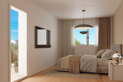 Wohnung zum Verkauf Finestrat, Alicante, Spanien 3 Schlafzimmer, 83.74 m2 Nr. 116763 - Foto 14
