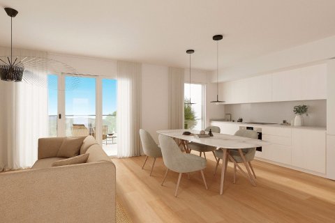 Wohnung zum Verkauf Finestrat, Alicante, Spanien 3 Schlafzimmer, 83.74 m2 Nr. 116763 - Foto 12