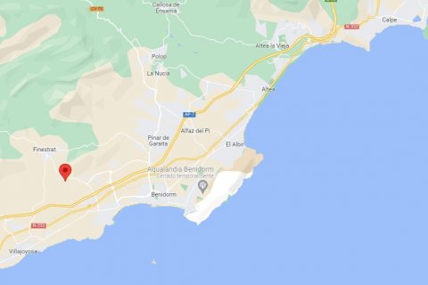 Wohnung zum Verkauf Finestrat, Alicante, Spanien 3 Schlafzimmer, 83.74 m2 Nr. 116763 - Foto 28