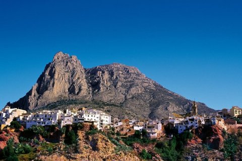 Wohnung zum Verkauf Finestrat, Alicante, Spanien 3 Schlafzimmer, 83.74 m2 Nr. 116763 - Foto 26