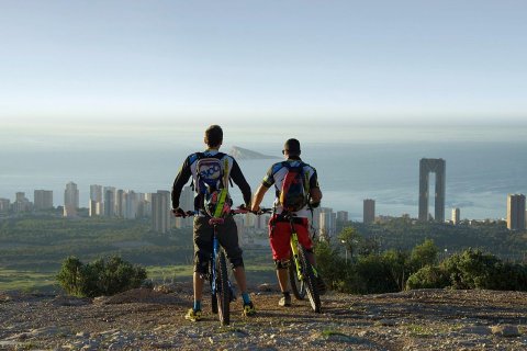 Apartament w Finestrat, Alicante, Hiszpania 4 sypialnie, 157 mkw. nr 116763 – zdjęcie 23