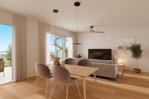 Wohnung zum Verkauf Finestrat, Alicante, Spanien 3 Schlafzimmer, 83.74 m2 Nr. 116763 - Foto 10