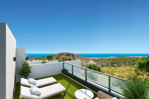 Wohnung zum Verkauf Finestrat, Alicante, Spanien 3 Schlafzimmer, 83.74 m2 Nr. 116763 - Foto 9