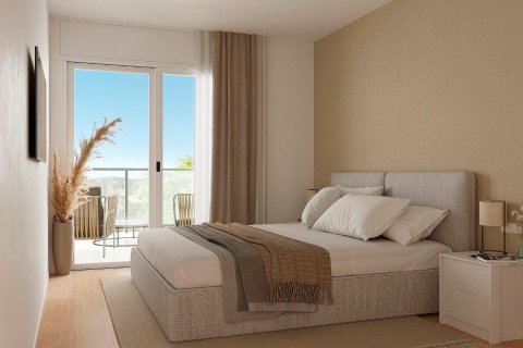 House for sale Finestrat, Alicante, Spain 4 bedrooms, 127.58 sq.m. No. 116762 - photo 13