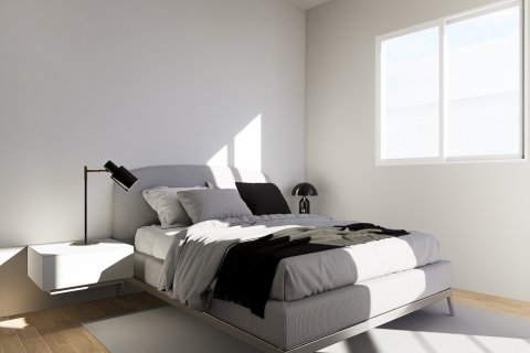 Lägenhet till salu i Torrevieja, Alicante, Spanien 2 sovrum, 58 kvm. Nr. 154722 - foto 9