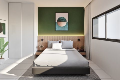 Huoneisto myytävänä San Miguel de Salinas, Alicante, Espanja, 3 makuuhuonetta, 457 m2 No. 154640 - kuva 11