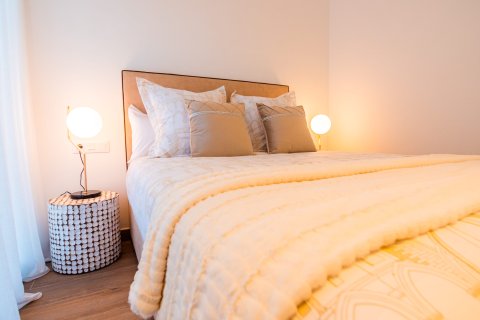 Продажа виллы в Полоп, Аликанте, Испания 3 спальни, 100м2 №154638 - фото 10