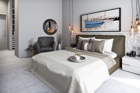 Huvila myytävänä Finestrat, Alicante, Espanja, 4 makuuhuonetta, 260 m2 No. 154639 - kuva 13