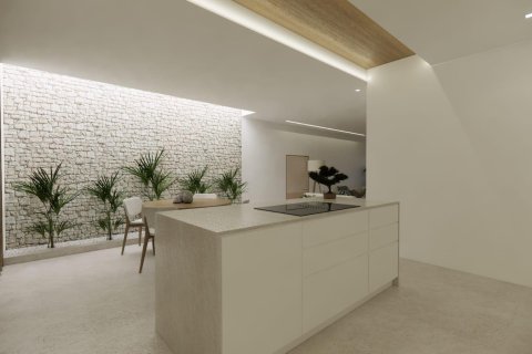 Apartamento en venta en Catral, Alicante, España 1 dormitorio, 94 m2 No. 170699 - foto 7