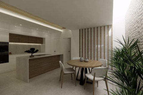 Apartamento en venta en Catral, Alicante, España 1 dormitorio, 94 m2 No. 170699 - foto 3