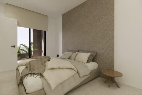 Apartamento en venta en Catral, Alicante, España 1 dormitorio, 94 m2 No. 170699 - foto 9