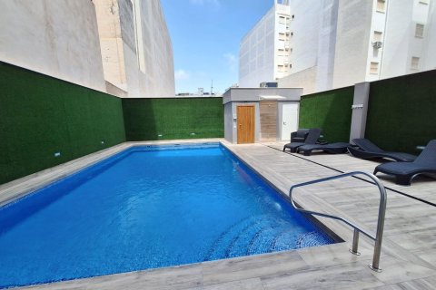 Apartament w Torrevieja, Alicante, Hiszpania 81 mkw. nr 167640 – zdjęcie 12