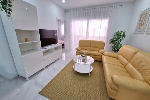 Apartament w Torrevieja, Alicante, Hiszpania 81 mkw. nr 167640