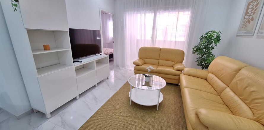 Apartament w Torrevieja, Alicante, Hiszpania 81 mkw. nr 167640