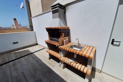 Apartament w Torrevieja, Alicante, Hiszpania 81 mkw. nr 167640 – zdjęcie 11