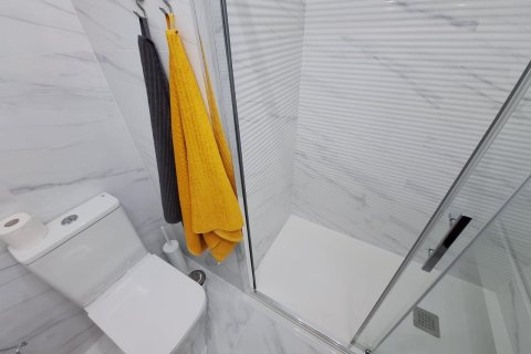 Apartament w Torrevieja, Alicante, Hiszpania 81 mkw. nr 167640 – zdjęcie 6
