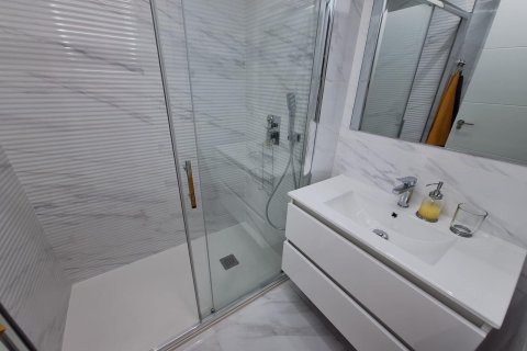 Apartament w Torrevieja, Alicante, Hiszpania 81 mkw. nr 167640 – zdjęcie 10