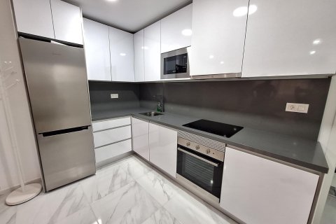 Apartament w Torrevieja, Alicante, Hiszpania 81 mkw. nr 167640 – zdjęcie 3
