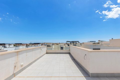 Villa for sale in La Florida, Alicante, Spain 3 bedrooms, 140 sq.m. No. 167639 - photo 24