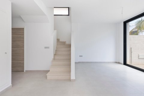 Villa for sale in La Florida, Alicante, Spain 3 bedrooms, 140 sq.m. No. 167639 - photo 13