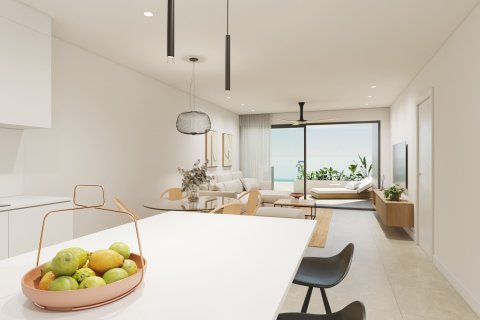 Bungalow for sale Pilar de la Horadada, Alicante, Spain 2 bedrooms, 94 sq.m. No. 137213 - photo 8