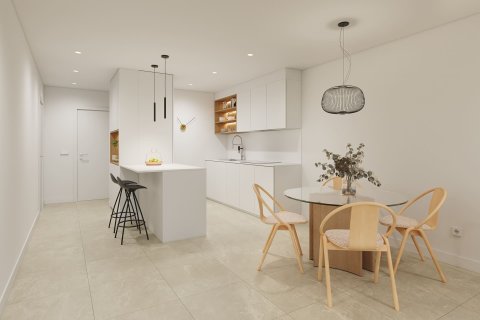 Bungalow for sale Pilar de la Horadada, Alicante, Spain 2 bedrooms, 94 sq.m. No. 137213 - photo 6
