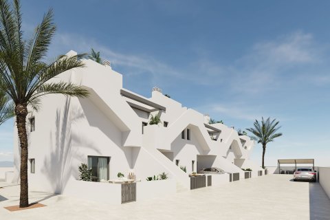 Bungalow for sale Pilar de la Horadada, Alicante, Spain 2 bedrooms, 94 sq.m. No. 137213 - photo 10