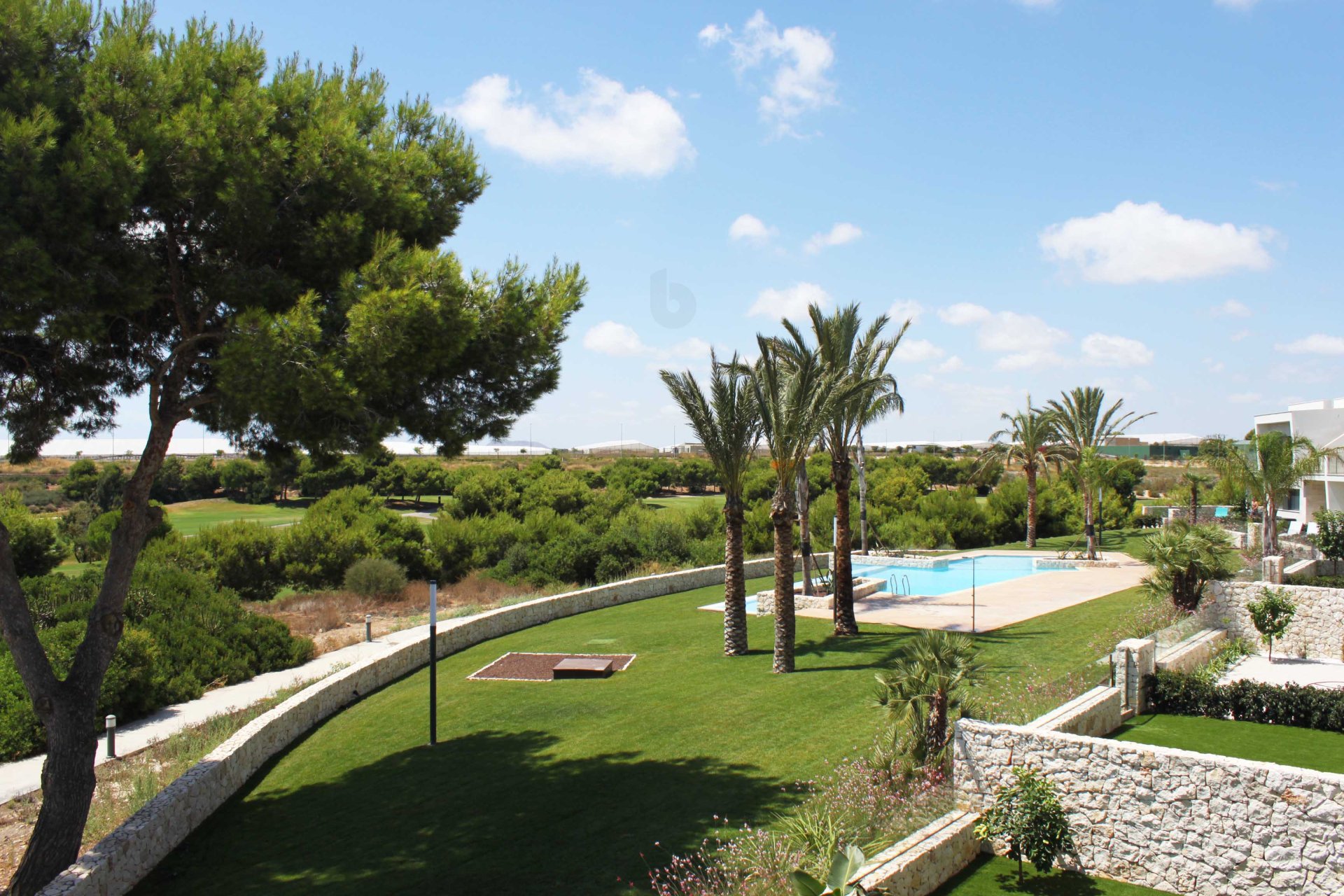 Bungalowi Pinar De Campoverde, Alicante, Espanja 3 makuuhuonetta, 238 m2 No. 137212