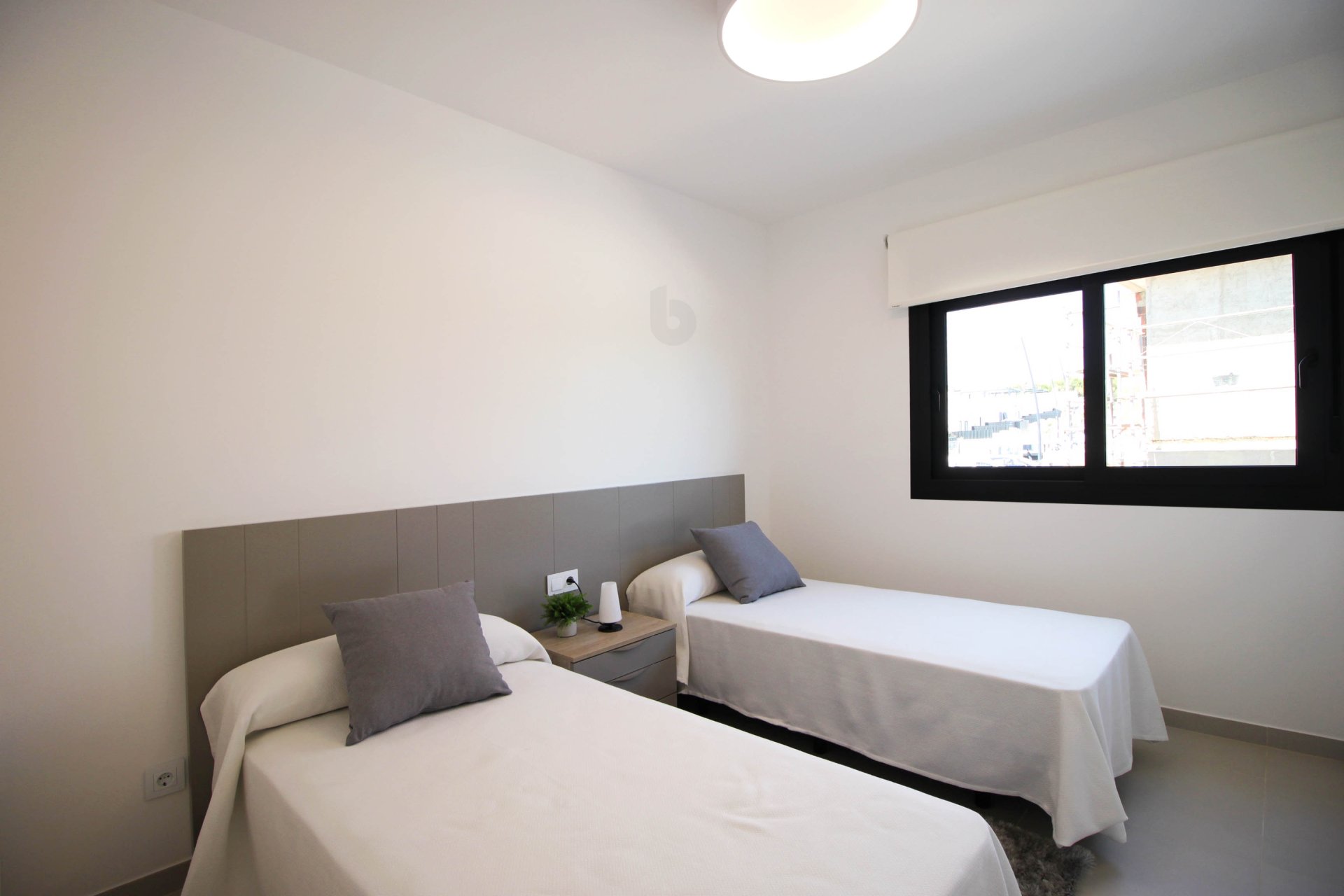 Bungalowi Pinar De Campoverde, Alicante, Espanja 3 makuuhuonetta, 238 m2 No. 137212