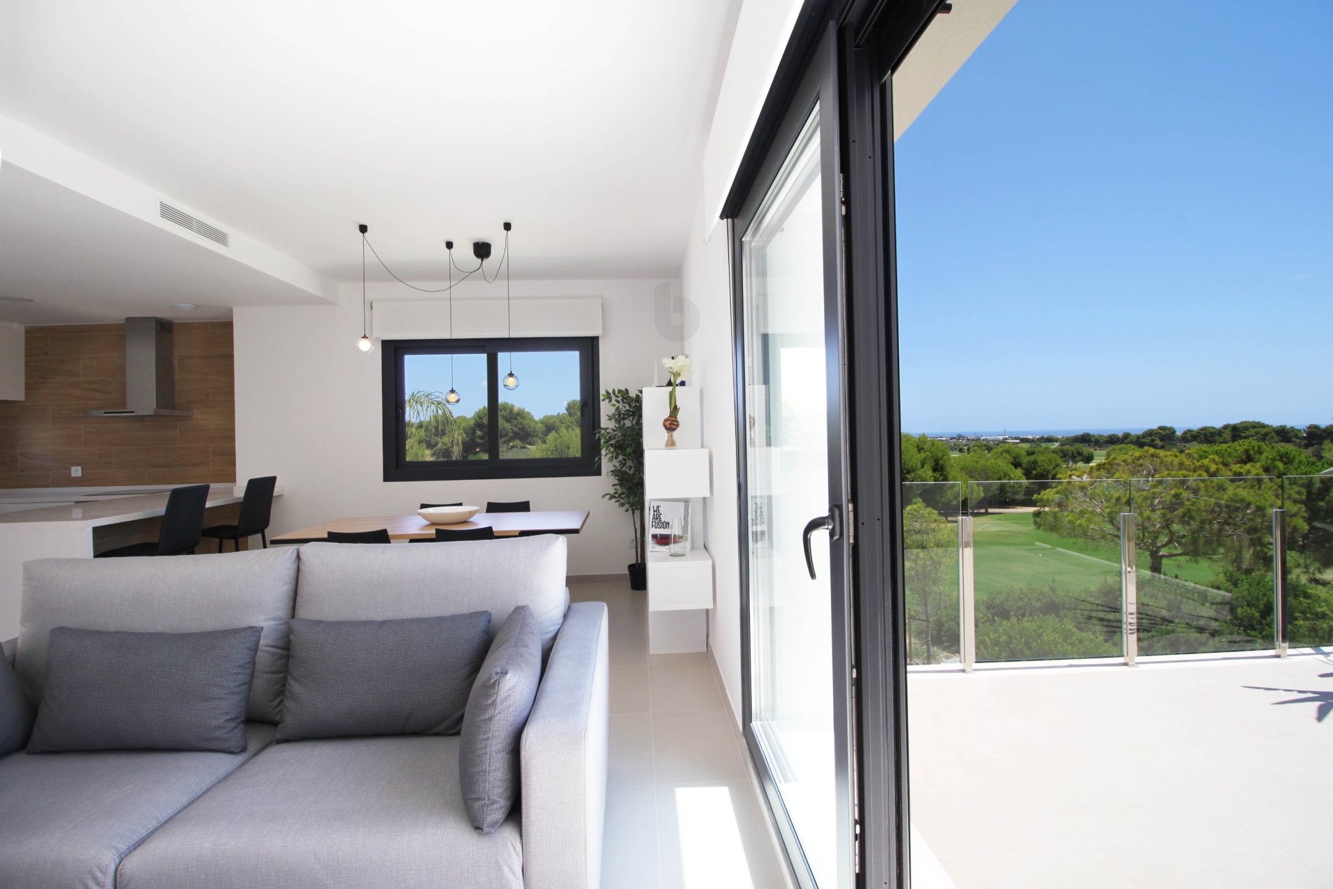 Bungalowi Pinar De Campoverde, Alicante, Espanja 3 makuuhuonetta, 238 m2 No. 137212