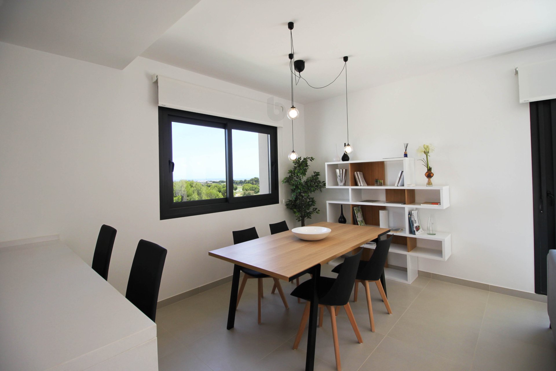 Bungalowi Pinar De Campoverde, Alicante, Espanja 3 makuuhuonetta, 238 m2 No. 137212
