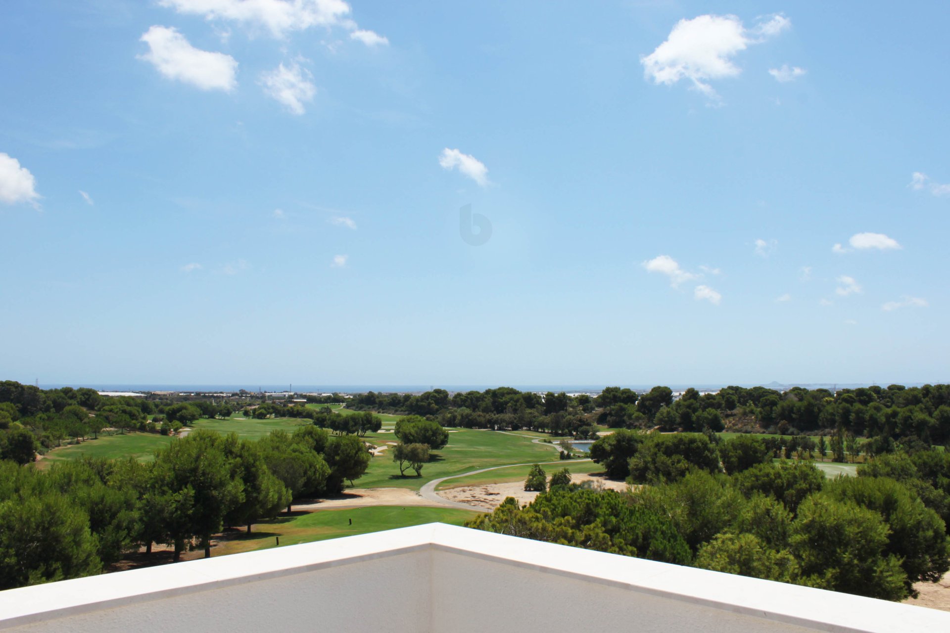 Bungalowi Pinar De Campoverde, Alicante, Espanja 3 makuuhuonetta, 238 m2 No. 137212
