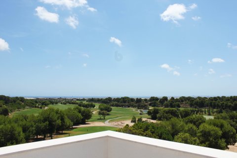 Bungalow à vendre Pinar De Campoverde, Alicante, Espagne, 3 chambres, 253 m2 No. 137212 - photo 4