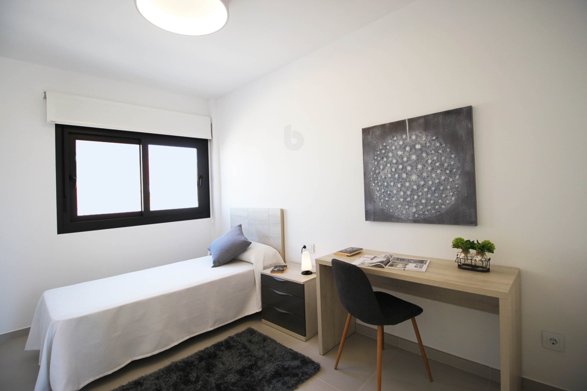 Bungalowi Pinar De Campoverde, Alicante, Espanja 3 makuuhuonetta, 238 m2 No. 137212
