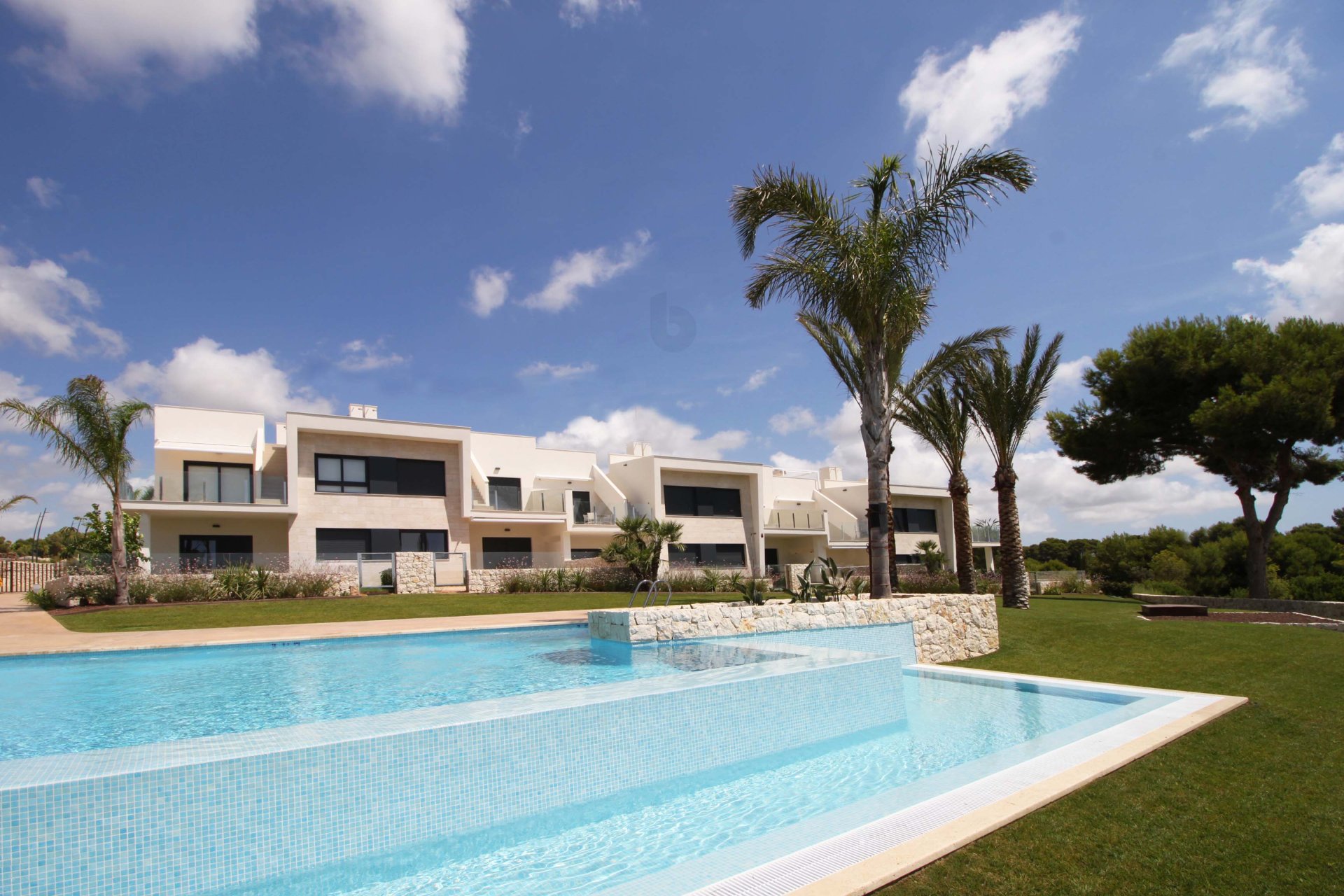 Bungalowi Pinar De Campoverde, Alicante, Espanja 3 makuuhuonetta, 238 m2 No. 137212