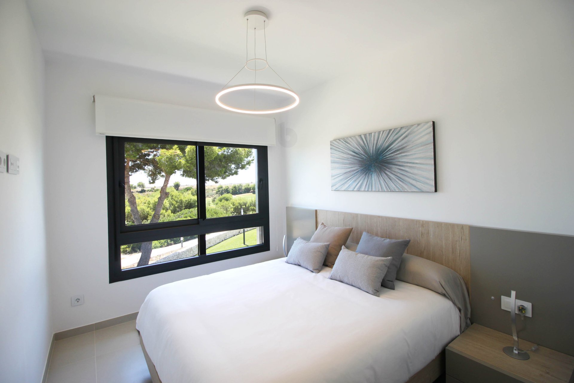 Bungalowi Pinar De Campoverde, Alicante, Espanja 3 makuuhuonetta, 238 m2 No. 137212