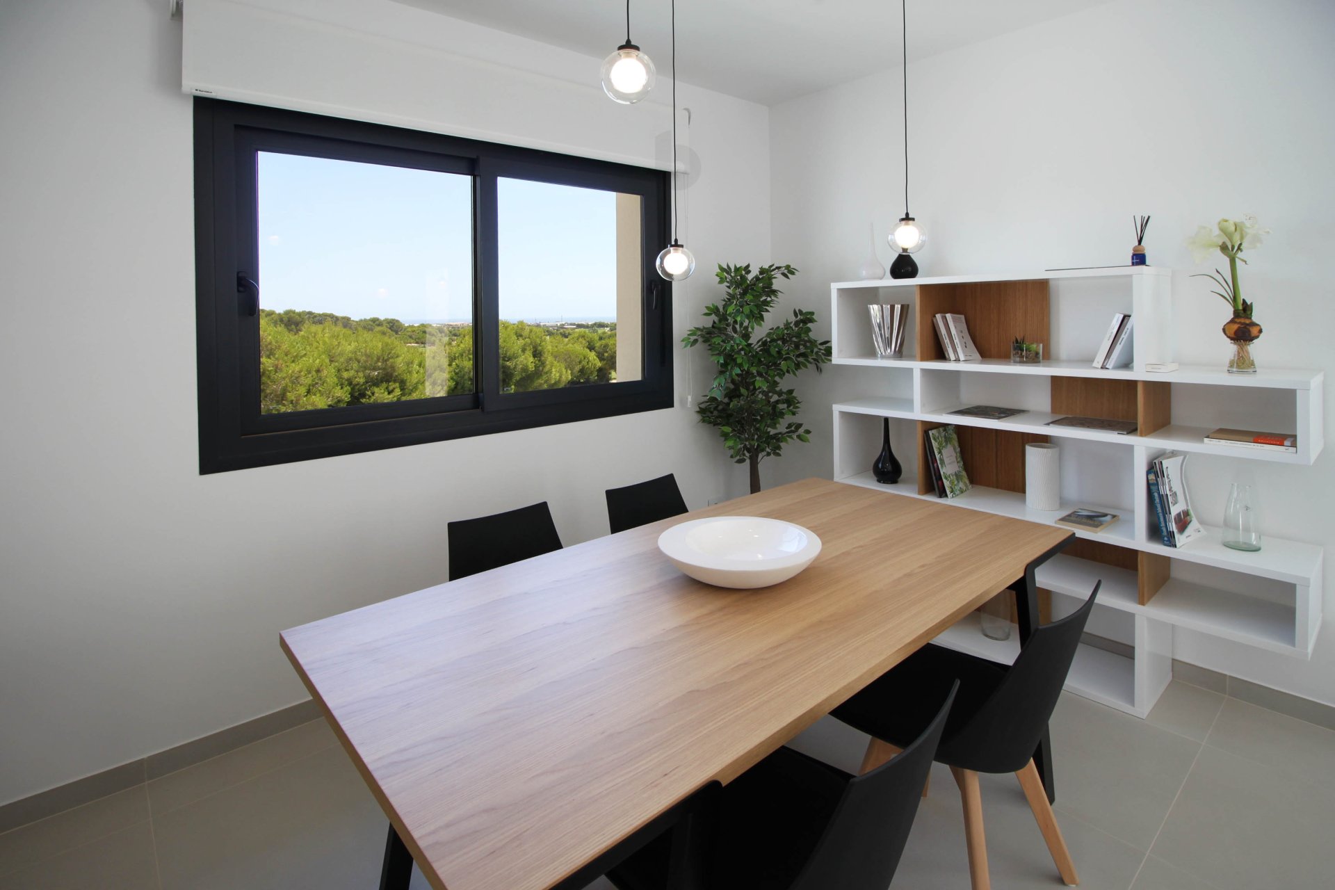 Bungalowi Pinar De Campoverde, Alicante, Espanja 3 makuuhuonetta, 238 m2 No. 137212