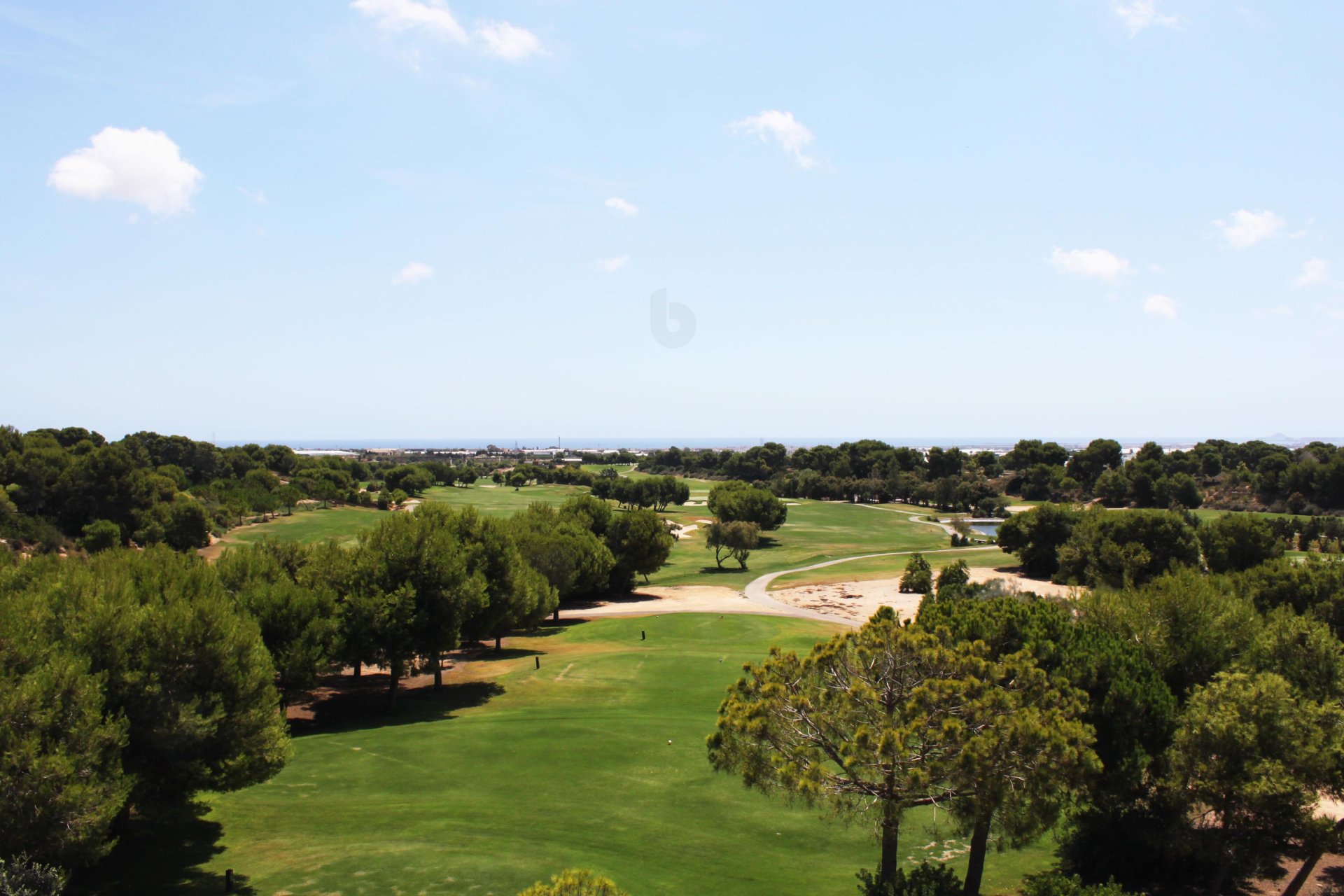 Bungalowi Pinar De Campoverde, Alicante, Espanja 3 makuuhuonetta, 238 m2 No. 137212