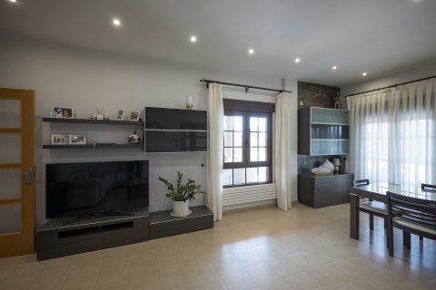 Villa for sale in Avileses, Murcia, Spain 4 bedrooms, 190 sq.m. No. 137215 - photo 21