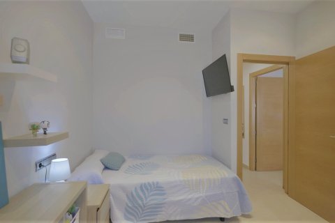 Villa for sale in Avileses, Murcia, Spain 4 bedrooms, 190 sq.m. No. 137215 - photo 26