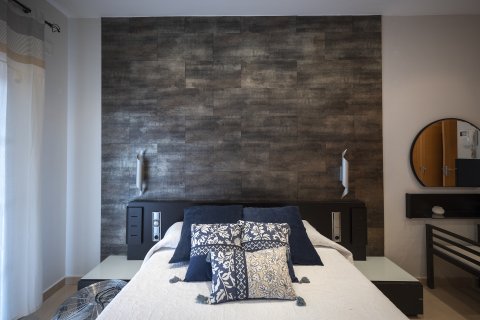 Villa for sale in Avileses, Murcia, Spain 4 bedrooms, 190 sq.m. No. 137215 - photo 28