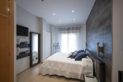 Villa for sale in Avileses, Murcia, Spain 4 bedrooms, 190 sq.m. No. 137215 - photo 27