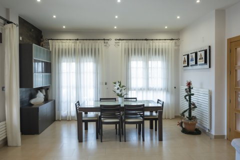 Villa for sale in Avileses, Murcia, Spain 4 bedrooms, 190 sq.m. No. 137215 - photo 20