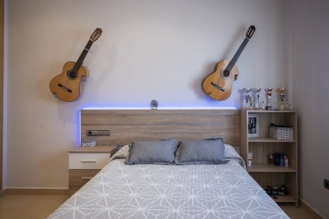 Villa for sale in Avileses, Murcia, Spain 4 bedrooms, 190 sq.m. No. 137215 - photo 25