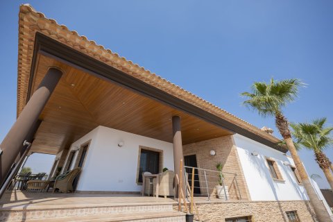 Villa for sale in Avileses, Murcia, Spain 4 bedrooms, 190 sq.m. No. 137215 - photo 18