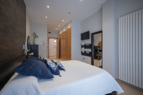 Villa for sale in Avileses, Murcia, Spain 4 bedrooms, 190 sq.m. No. 137215 - photo 29