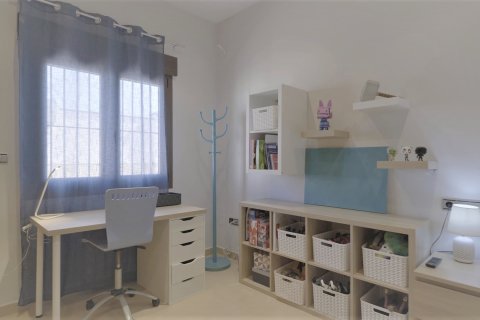 Villa for sale in Avileses, Murcia, Spain 4 bedrooms, 190 sq.m. No. 137215 - photo 30