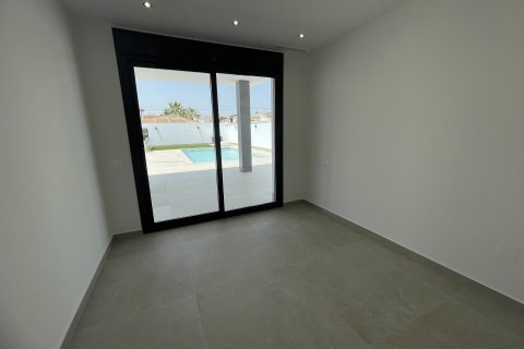 Huvila myytävänä Ciudad Quesada, Alicante, Espanja, 3 makuuhuonetta, 280 m2 No. 137214 - kuva 8